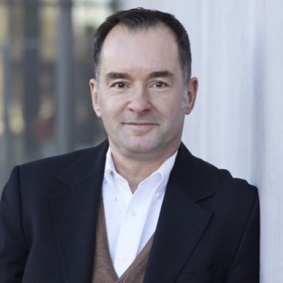 Oliver Stumpe, Senior Consultant Health and Benefits