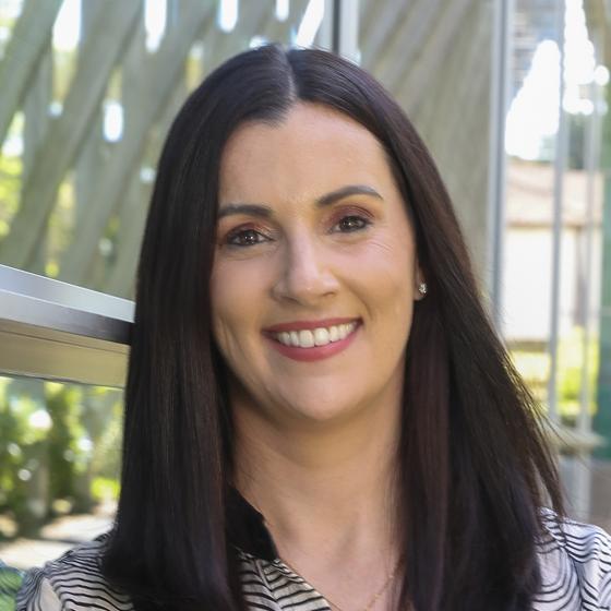 Photo of Orlagh Farrington