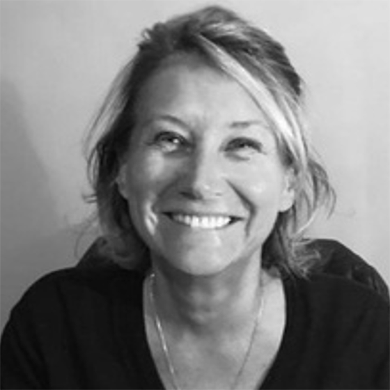 Photo of Patricia Rigaud