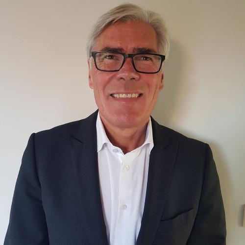 Patrick Muls, Executive Director