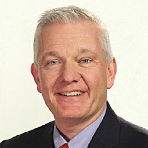 Patrick Murphy, Global Head of Cargo and Specie, Marine