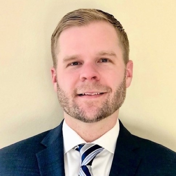 Patrick Shannon - Director, Fidelity/Crime at Great American Insurance Group
