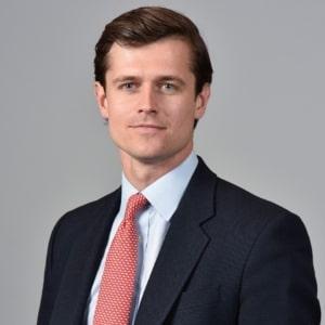 Patrick Wilson, Head of Special Risks, Marine GB