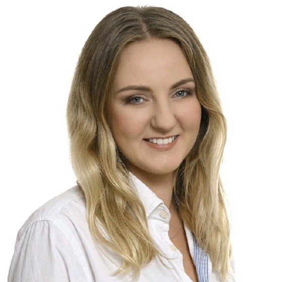 Photo of Patrycja Załęska
