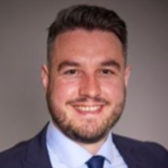 Paul Avery, Deputy practice leader- Professional services