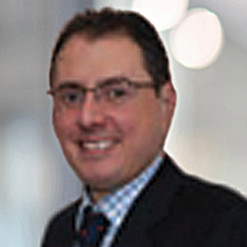 Photo of Paul Braddock