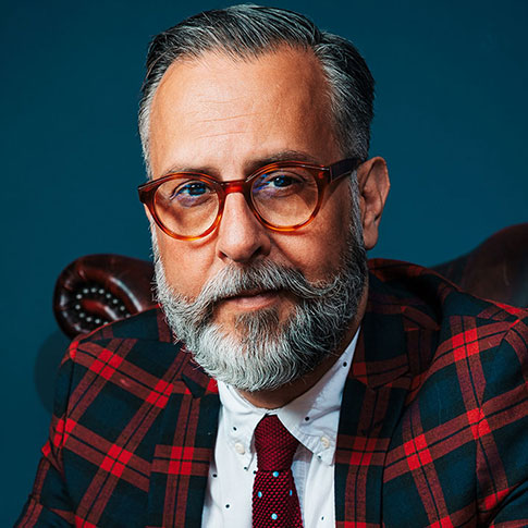 Paul Davies, Behavioural Psychologist