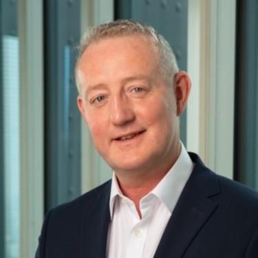 Paul Lacey, Managing Director, Head of Willis Credit Risk Solutions GB