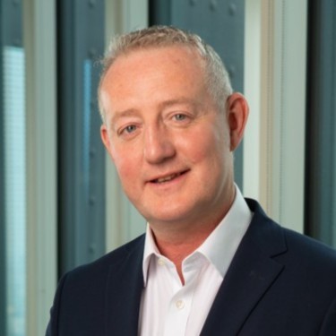 Paul Lacey, Managing Director, Head of Willis Credit Risk Solutions GB