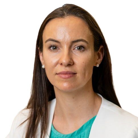 Photo of Paula Robinson