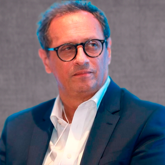 Paulo Mantovani, Líder de Recursos Naturais