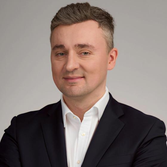 Paweł Rębacz, Lider praktyki Rewards Data Intelligence w Polsce