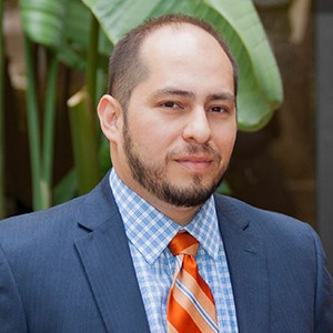 Pedro Reyes, Southwest Education Leader