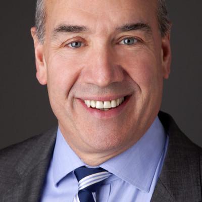 Peter Foster, Chairman, Global FINEX Cyber and Cyber Risk Solutions