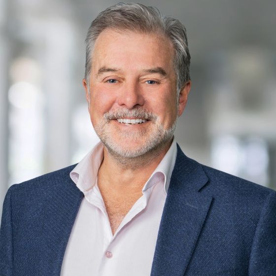 Peter Hardy, Reed Smith Partner