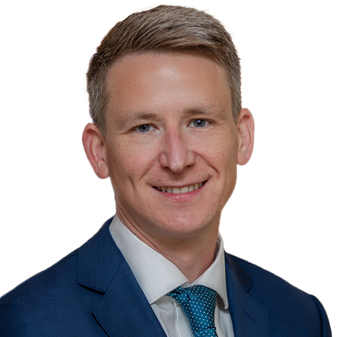 Peter Stone, Co-Portfolio Manager