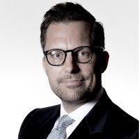Phill Mace, Head of Marine Claims