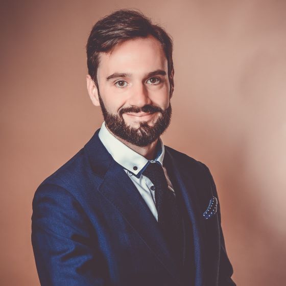 Philipp Rouget, Head of FINEX