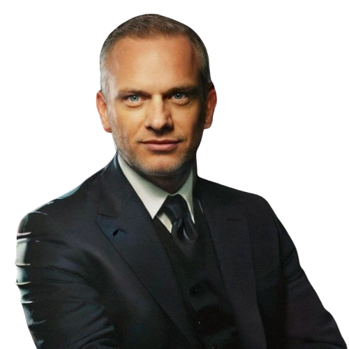 Piergiorgio Vella, Risk & Analytics Director Italy