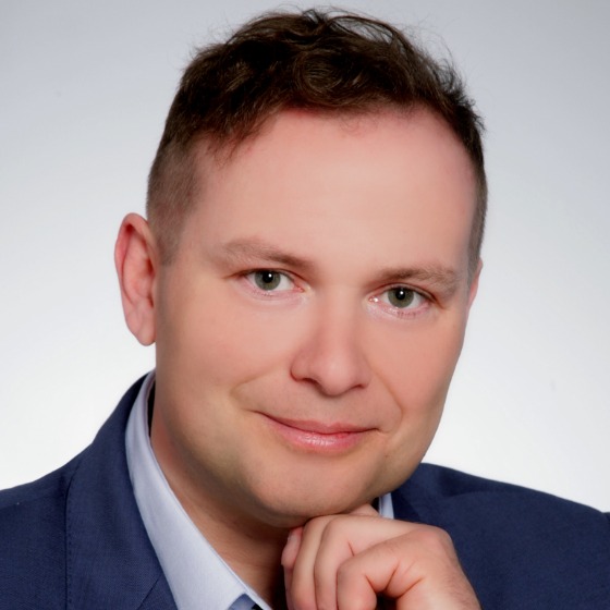 Piotr Dudek