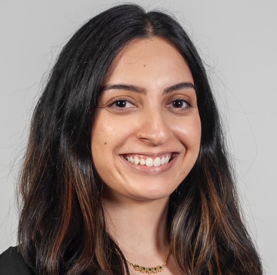 Piya Oberoi
