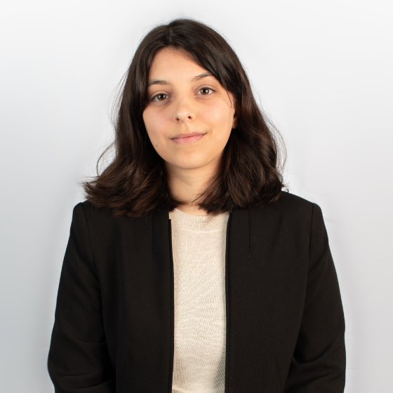 Photo of Patrícia Macedo