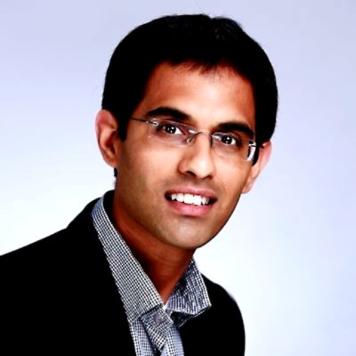 Poojan Shah, Director, Insurance Consulting & Technology