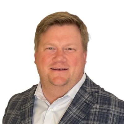Photo of Ryan Hofstedt