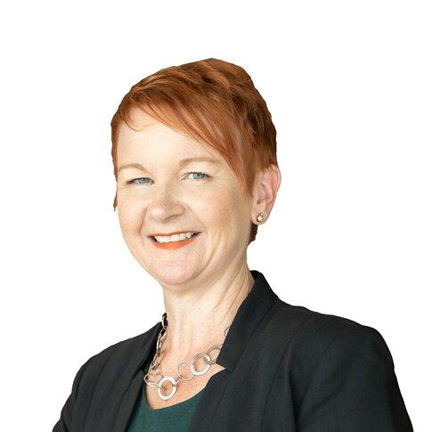 Rachael Pettigrew, Head of Risk Advisory
