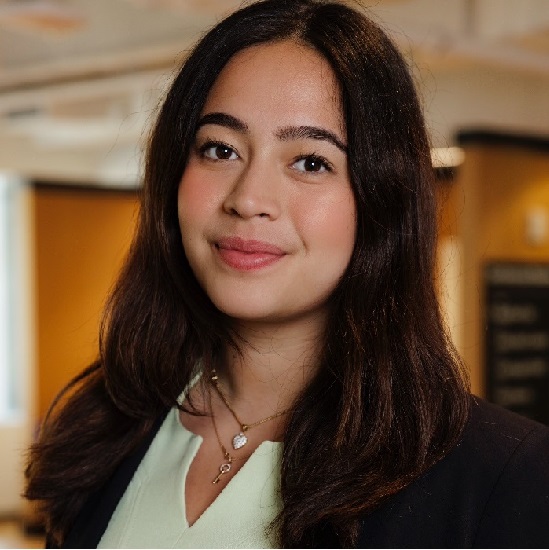 Rachel scharff hansen