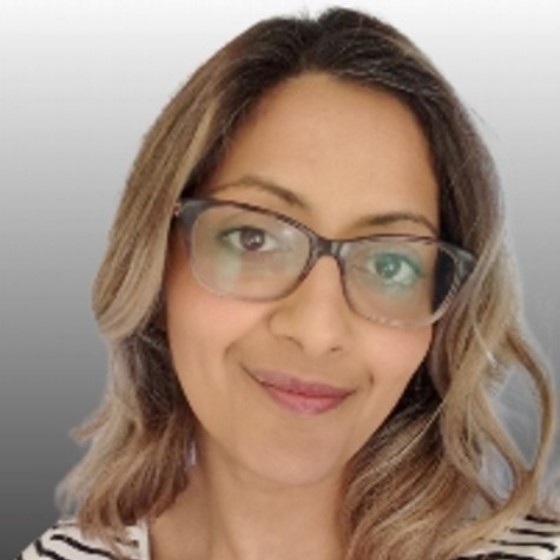 Rachel Thajam - Operations Lead