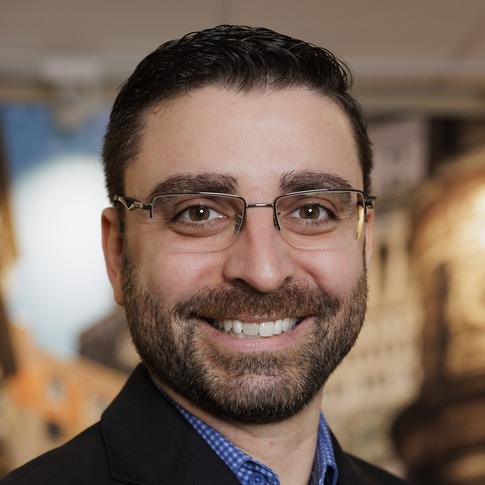 Rafael Costa, Associate Director