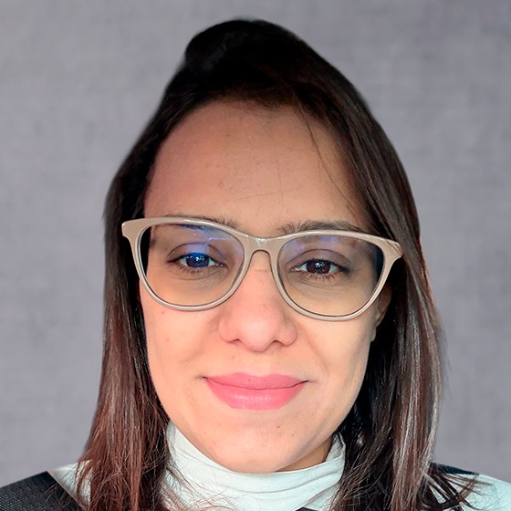 Rafaela Figueira, Gerente de benefícios flexíveis – H&B Brasil