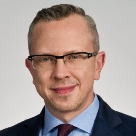 Rafał Łagowski, Dyrektor Działu Obsługi Roszczeń Ubezpieczeniowych