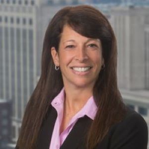 Randi Harwood, Senior Managing Director