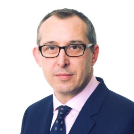 Raoul Staff, Head of International Casualty, London