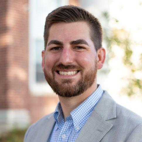 Reilly Jordan, Director – Trade Credit, Credit Risk Solutions