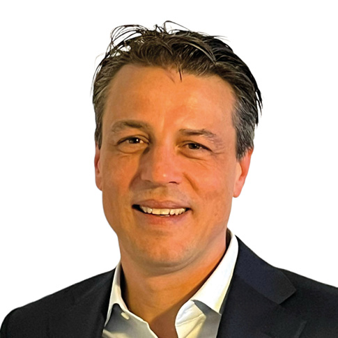 Remco Beuvens, Head of Trade Credit, Europe, Credit Risk Solutions