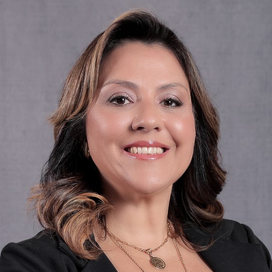 Renata Zerbini, Diretora de Saúde & Bem-estar