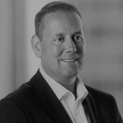 Richard Charlton, Health and Group Benefits