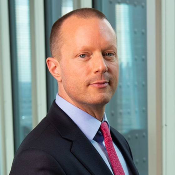 Richard Scurrell , Head of Kidnap & Ransom and Head of Broking, Crisis Management