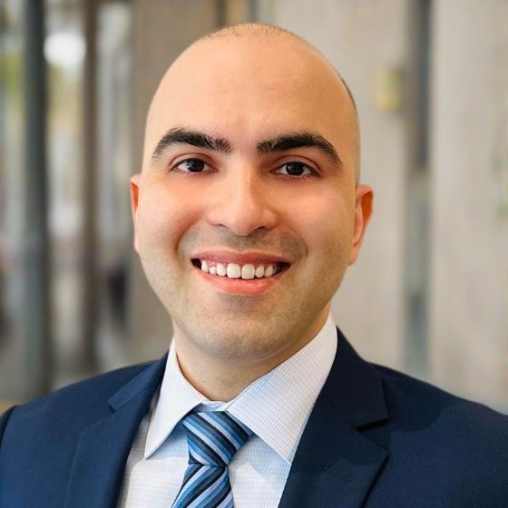 Photo of Rishi Dhir