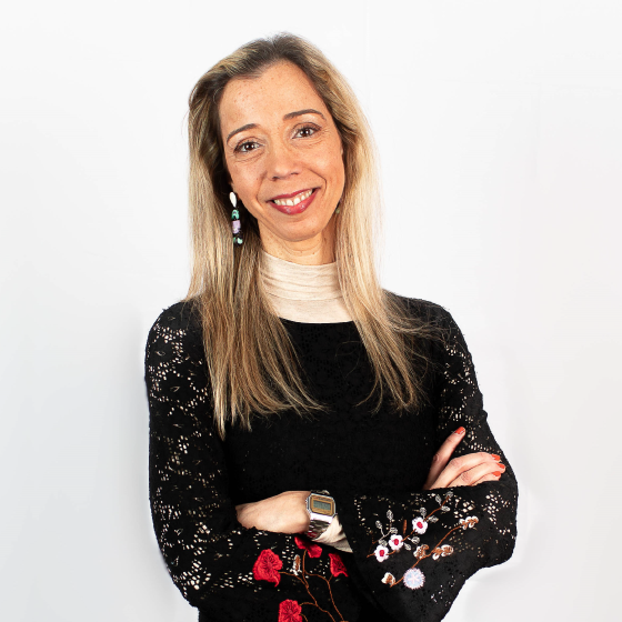 Photo of Rita André