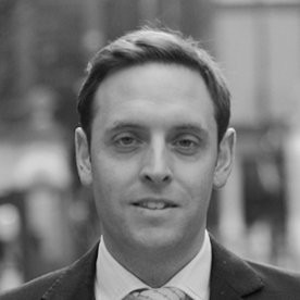 Rob Hale, Head of Global Power and Renewables