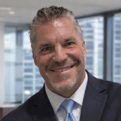 Rob Marshall, Senior Client Advocate, Healthcare & Life Sciences Industry