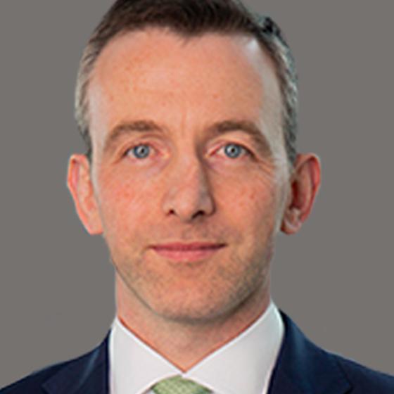 Robert Taylor, Head of Alert:24