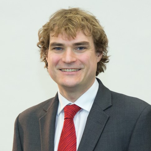 Robert Treen, Director, Insurance Consulting and Technology