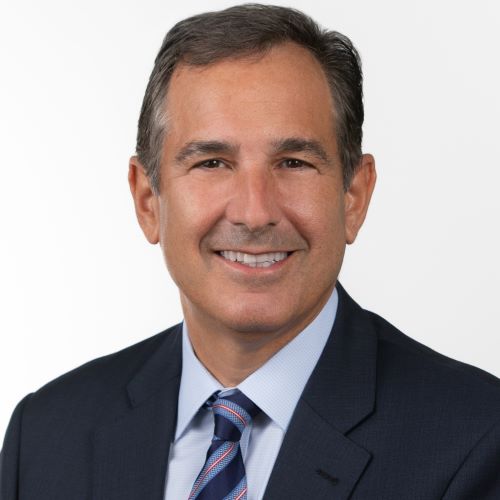 Photo of Rob Mustich