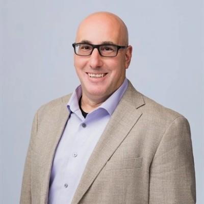 Robert-Azarian, Safety & Loss Control Leader, North America Construction