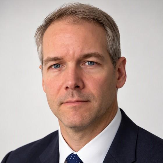 Robert Staeheli, Senior Managing Director in Risk & Broking